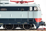 ROCO 70890 - H0 187 - Locomotiva elettrica FS E.444.032 Tartaruga Ep. IV
