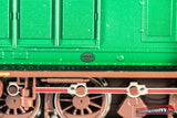 ROCO 72811 - H0 1:87 - Locomotiva diesel da manovra D 236.003 livrea verde Ep.: III DCC SOUND