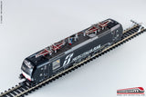 ROCO 73974 - H0 187 - Locomotiva elettrica E 193 702-8 Vectron Mercitalia Rail Ep. VI