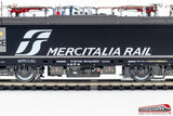ROCO 73974 - H0 187 - Locomotiva elettrica E 193 702-8 Vectron Mercitalia Rail Ep. VI