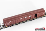 ROCO 76856 - H0 1:87 - Carro merci chiuso SNCF modello Gabs con porte scorrevoli Ep. V
