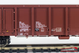 ROCO 76939 - H0 1:87 - Carro merci a sponde alte SBB CFF FFS modello Eanos Ep.: V
