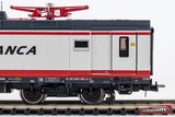 VITRAINS 2259 - H0 187 - Locomotiva elettrica FS E 464 360 in livrea Freccia Bianca Ep. VI