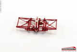 VITRAINS 6043 - H0 187 - Confezione 2 pantografi modello FS 42 LR unificato