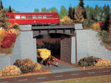 VOLLMER 42544 - H0 1:87 - Ponte ferroviario 12 x 7 x 3.7 cm