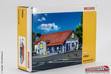 VOLLMER 43662 - H0 1:87 - Edificio negozio LIDL 20 x 14 x 6 cm